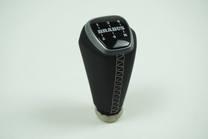 Original pommeau de vitesse smart brabus , 328650549R
