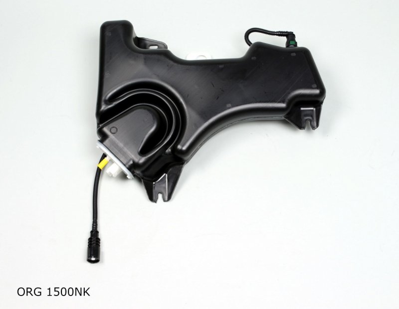 réservoir d'additif de carburant psa d'origine réservoir de carburant C5 08-/C6/407{|/508, 9681917180, 1500nk, 1500.nk