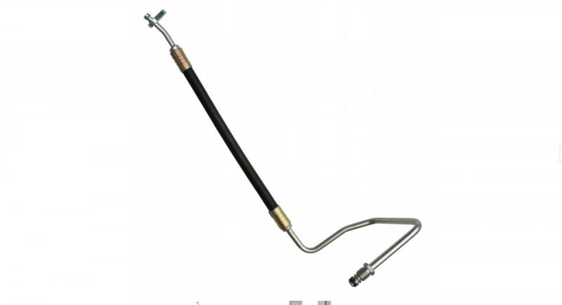 NEUF Tuyau Hydraulique Arrière Droit Citroen C5 III C6 , 5270VF , 5270.VF ,9684425880