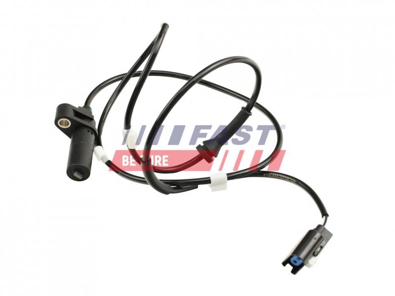 CAPTEUR ABS FORD TRANSIT 00> ARRIÈRE GAUCHE FWD SINGLE WHEEL BUS/VAN