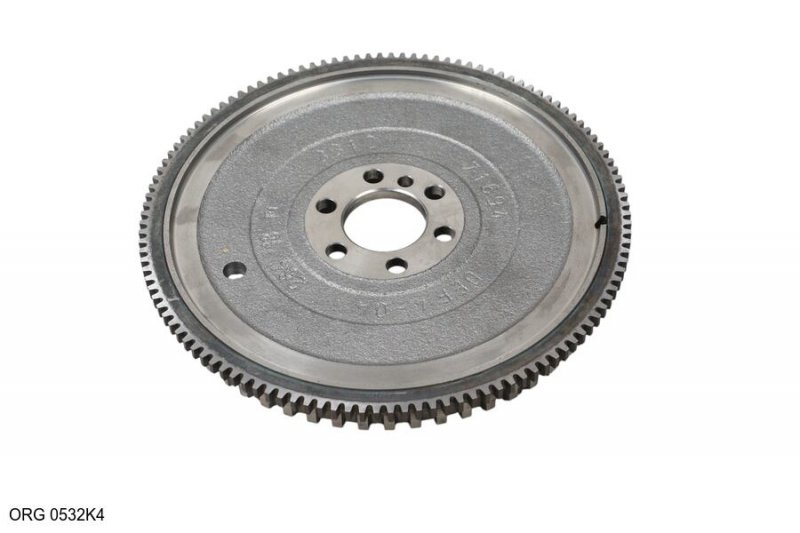 Pièce d’origine volant moteur pour Citroën Peugeot 1.4 1.6 16V TU EC5, ORG 0532K4 , 0532.K4
