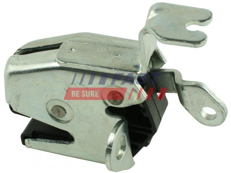 SERRURE DE PORTE FIAT FIORINO 07> ARRIÈRE D SUPÉRIEUR