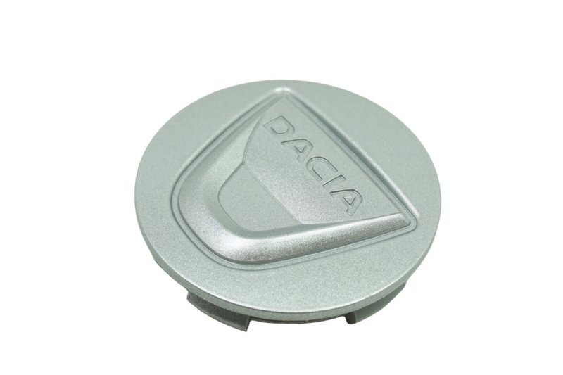 Original bouchon de 57 mm Dacia, 403156671R