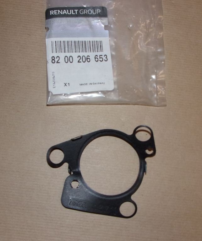 Original  Joint de papillon , 8200206653