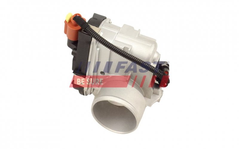 CORPS PAPILLON FIAT DUCATO 06> 2.3 JTD