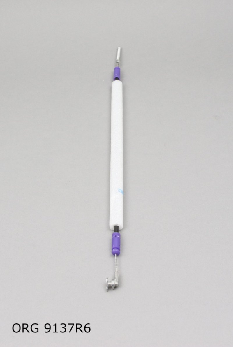 Pièce d’origine câble d’ouverture de porte pour Peugeot Expert - arrière, 9137R6, 9137.R6