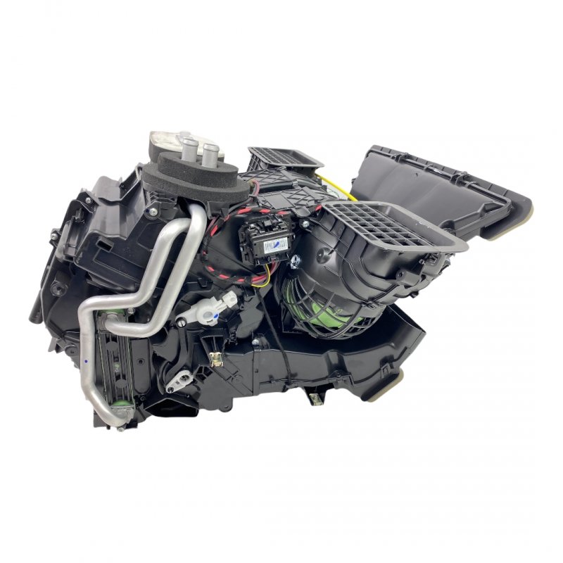 Original Radiateur de chauffage Trafic III Vivaro talento nv300 , 272706486R ,  93460846