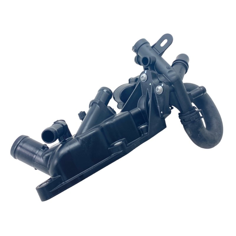 Boîtier de thermostat / raccord d’origine – Renault / Dacia 1.2 TCe , 110601560R