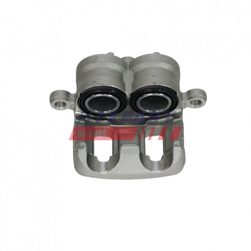 ÉTRIER DE FREIN MITSUBISHI PAJERO IV 06> AVANT G SANS SUPPORT ÉTRIER DE FREIN