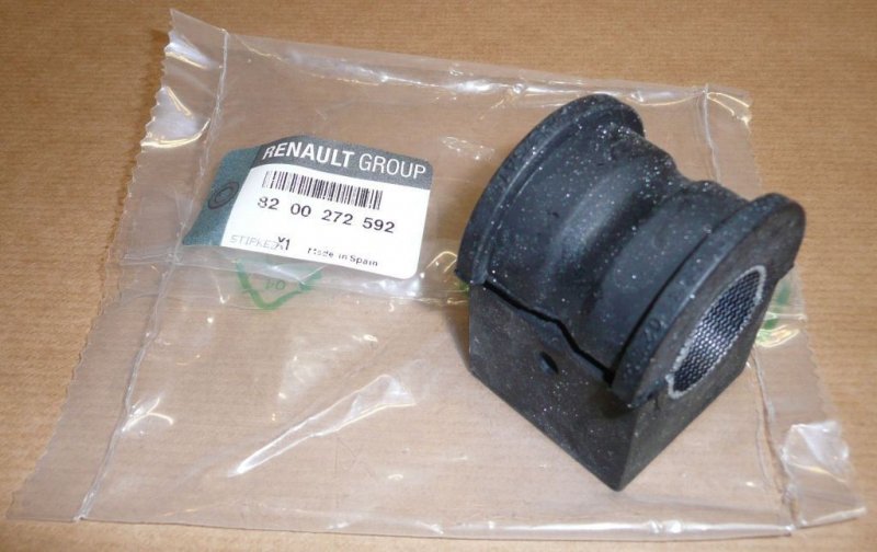 Original  Douille stab.r Espace,Vel Satis avant , 8200272592