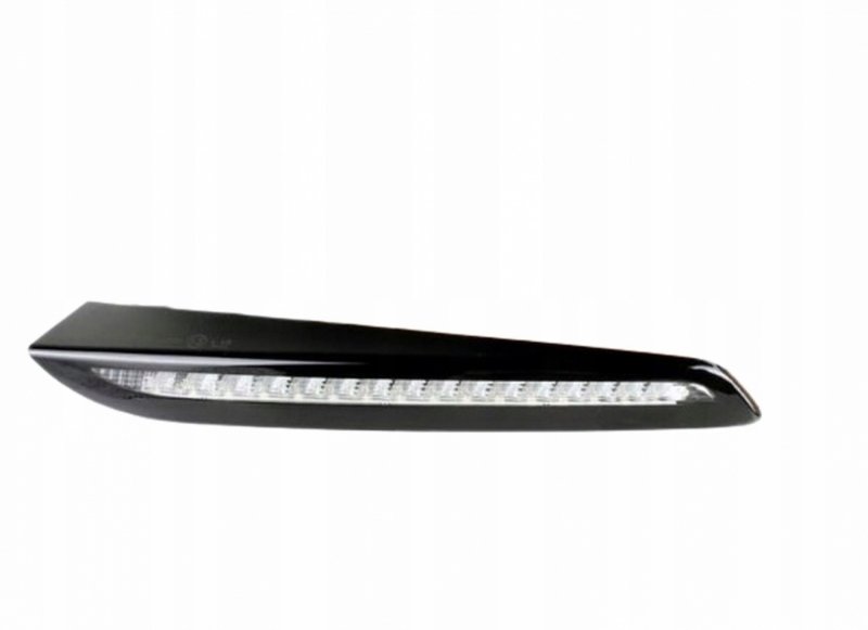 Original Voyant de clignotant Citroën DS5 gauche, 9808732180