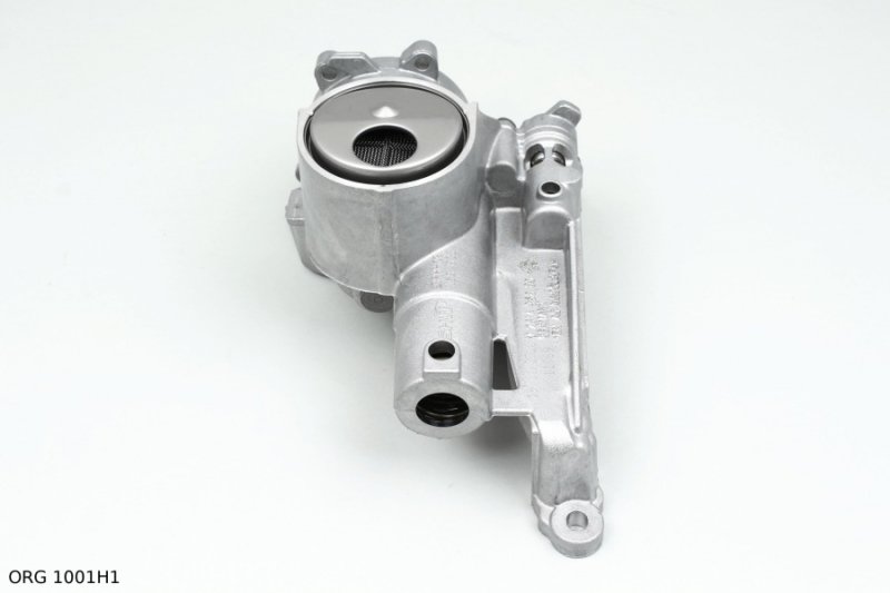 pompe à huile d'origine Citroën Peugeot C3 Picasso C4 DS3 207 308 1.4 1.6, 1001.H1, 1001H1