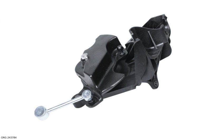 Original  FIXATION DU CÂBLE DE CHANGEMENT DE VITESSES Citroën/Peugeot PAR 08- BE, 243784