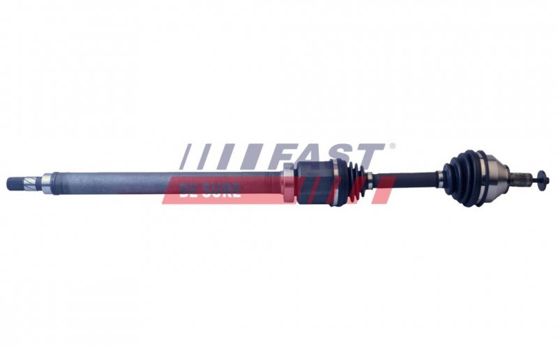 ARBRE DE TRANSMISSION VOLVO V50 03> DROIT T5 AWD