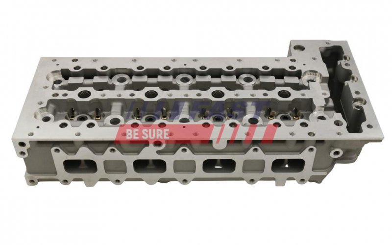 CULASSE FIAT DUCATO 06> 3.0 JTD NOWA F1CE0481A E4