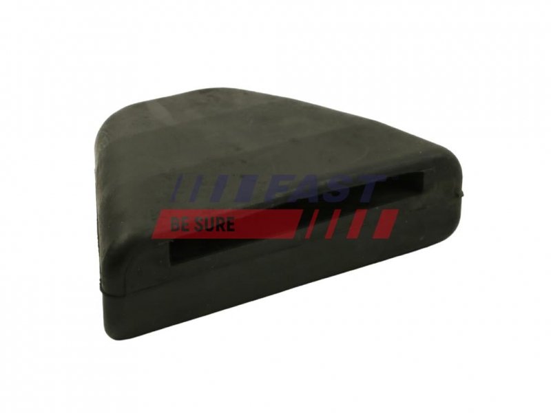 CAOUTCHUC, RESSORT À  LAME MERCEDES SPRINTER 95> 901-905 AVANT G/D