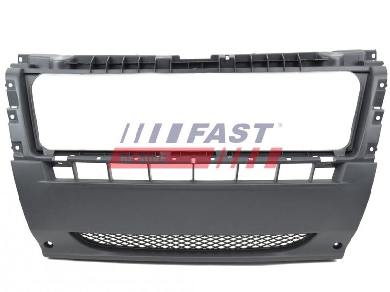 PARE-CHOCS FIAT DUCATO 06> AVANT CENTRAL