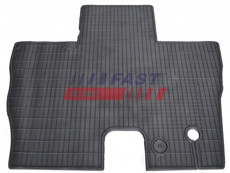TAPIS BAC AUTO FIAT DUCATO 02> CAOUTCHOUC