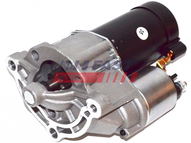 DÉMARREUR FIAT FIORINO 07> 1.4