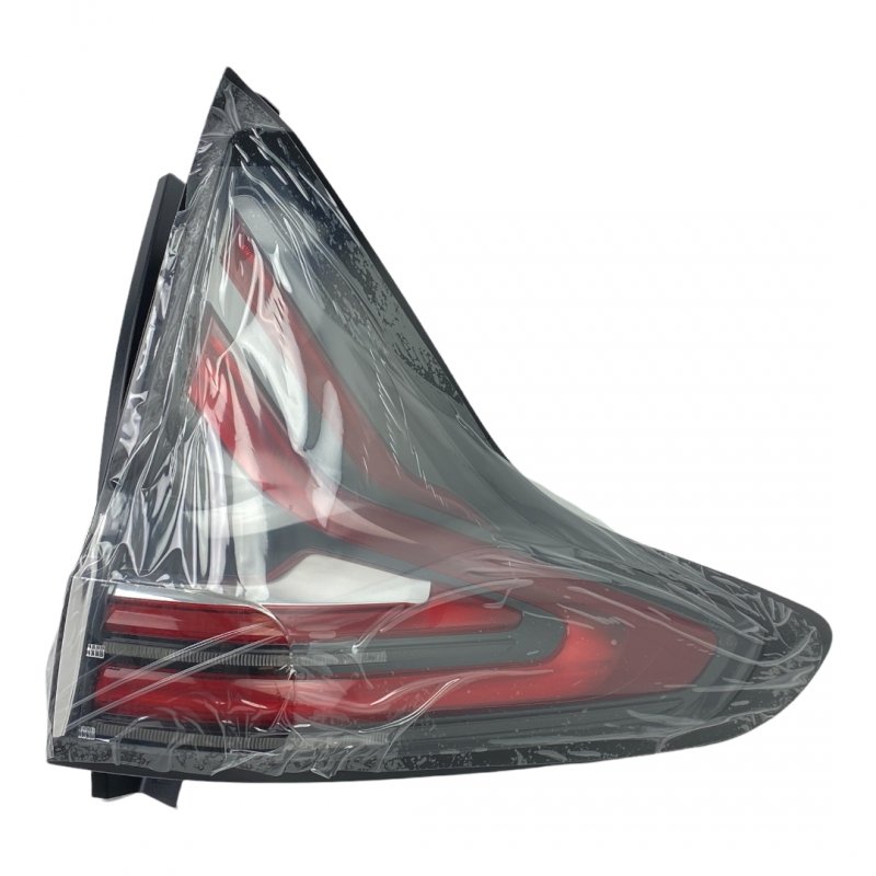 Original Feu arrière droit Renault Espace V, 265501303R