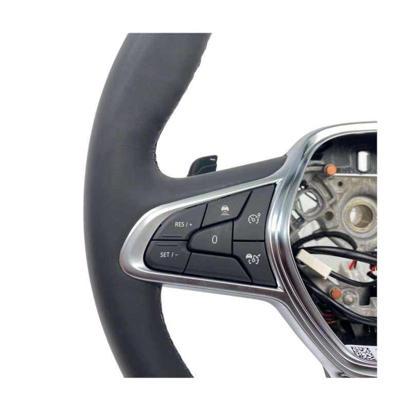 Pièce d'origine Volant pour Renault Clio V Captur , 484008801R