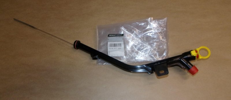 Jauge d'huile Renault Master III 2.3DCI, 111507749R, 