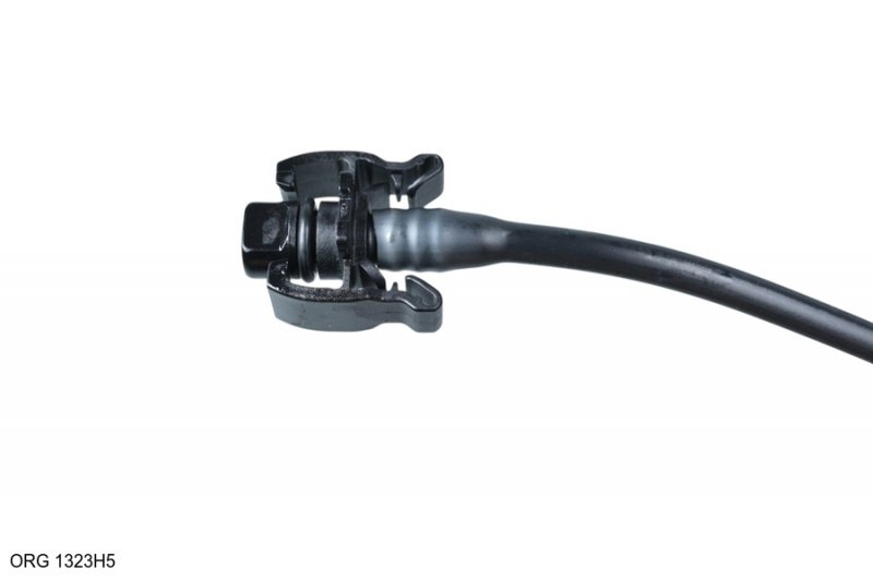 Pièce d’origine durite de refroidissement pour Peugeot 307 1.6HDi réservoir-thermostat, 1323H5 , 1323.H5