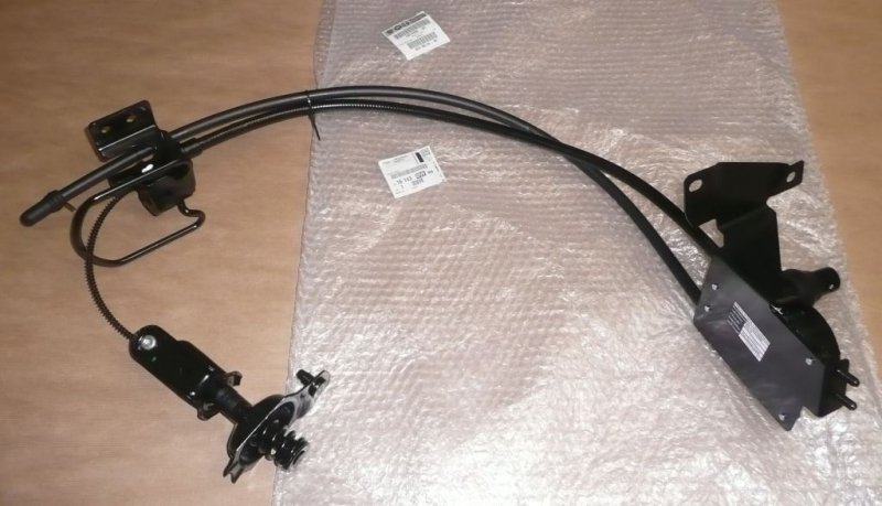 Protection de la roue de secours Citroën Jumper III.  ,  1614305980