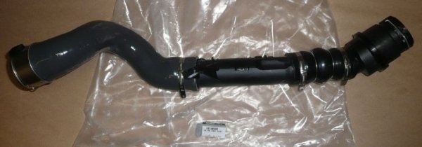 Tuyau turbo d'origine pour Renault Kangoo 1.5 dci 13- , 144608356r , 144606171r