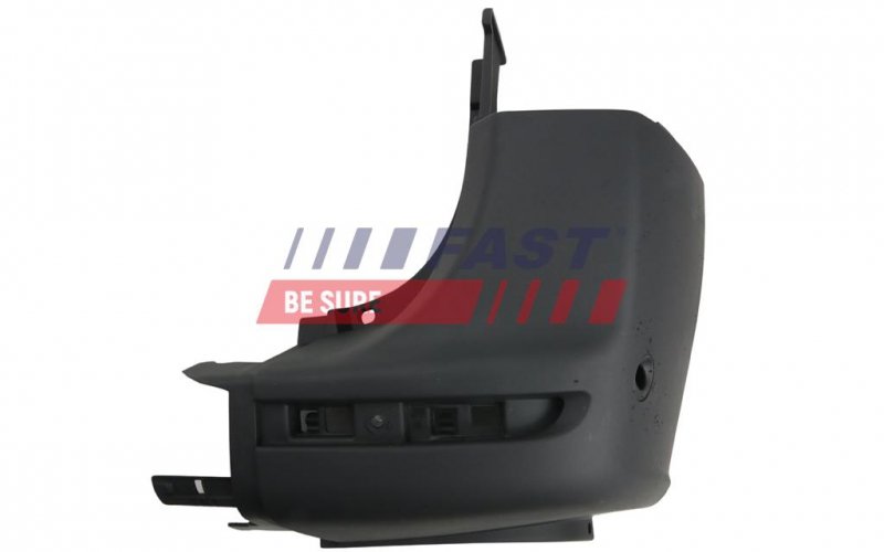 ENJOLIVEUR PARE-CHOCS MERCEDES SPRINTER 18> 907/910 ARRIÈRE D CAPTEUR DE STATIONNEMENT RWD BLIND SIDE ALERT