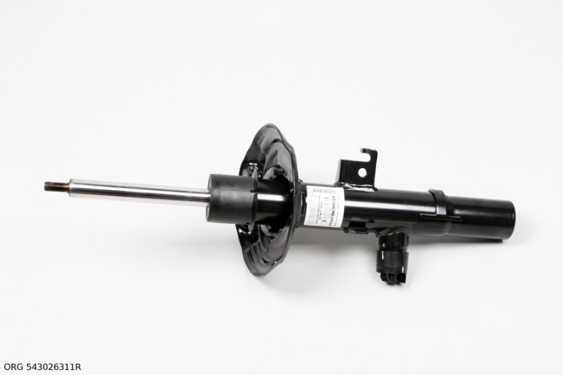 Amortisseur avant gauche d'origine pour Renault Espace V, 543026311R, 543026311R