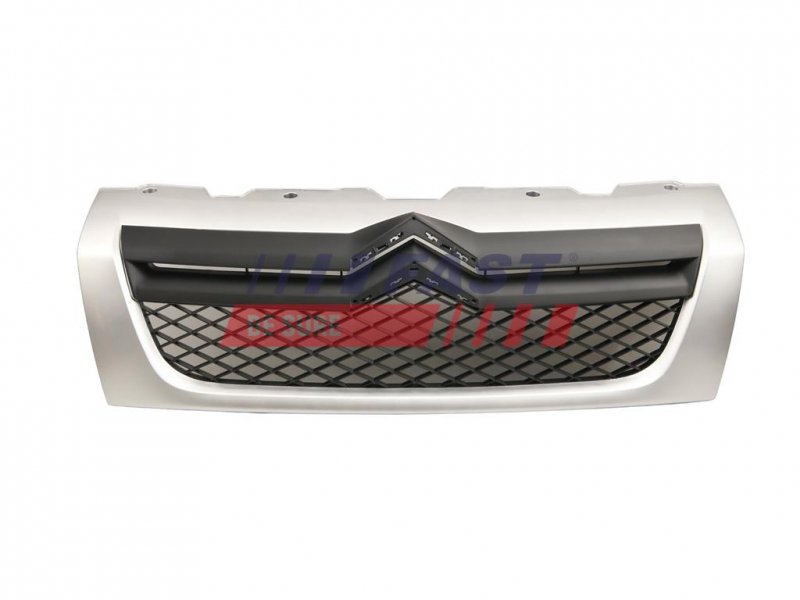 GRILLE DE RADIATEUR CITROEN JUMPER 06> CENTRE