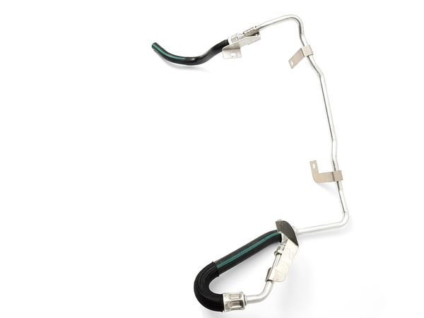 Conduite de retour de servodirection d'origine Renault Clio II 98- Kangoo I, 8200711370, 8200711370