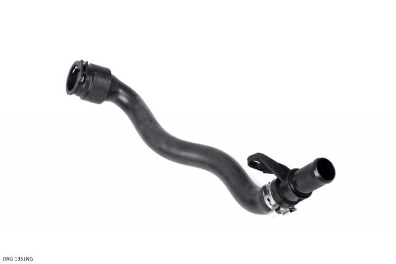 Pièce d’origine durite de refroidissement pour Citroën / Peugeot 1.4-1.6EP , 1351NG , 1351.NG