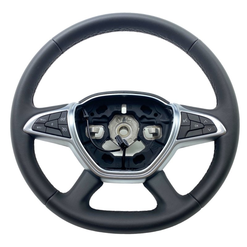 Original Volant Dacia Sandero III Logan Jogger , 484002982R