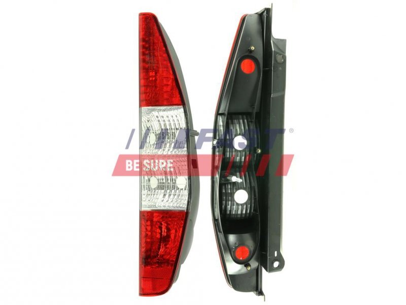 FEU ARRIÈRE FIAT DOBLO 00> DROIT >04