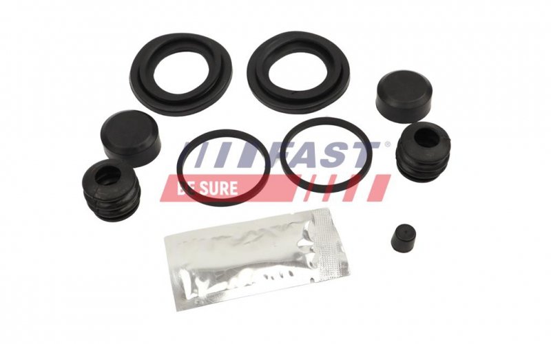 KIT DE RÉPARATION, ÉTRIER DE FREIN IVECO DAILY 00> AVANT 42MM BREMBO