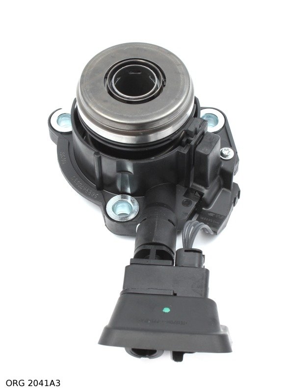 centrale de débrayage d'embrayage Citroen Peugeot 1.6 hdi, 2041A3, 2041.A3