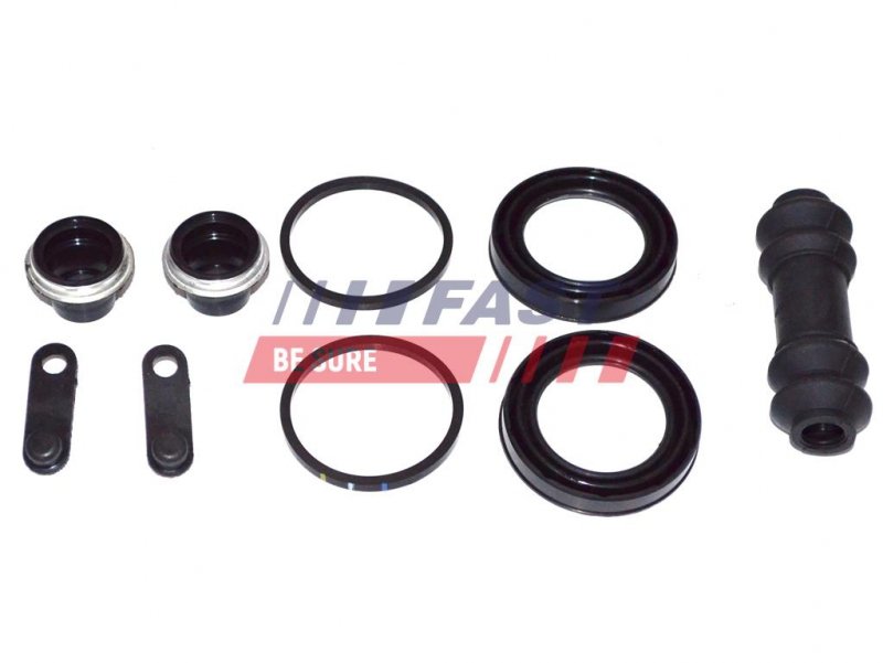 KIT DE RÉPARATION, ÉTRIER DE FREIN RENAULT MASTER II 98> AVANT 45MM