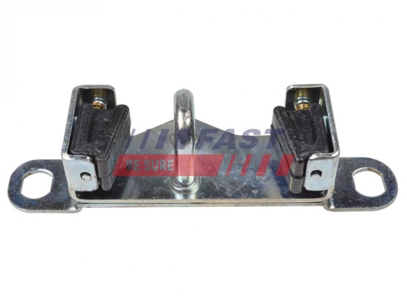 SERRURE DE PORTE FIAT DOBLO 00> ARRIÈRE INFÉRIEUR