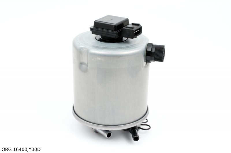 Original  FILTRE ŕ carburant Renault KOLEOS 2.0DCI AVEC CAPTEUR, 16400JY00D