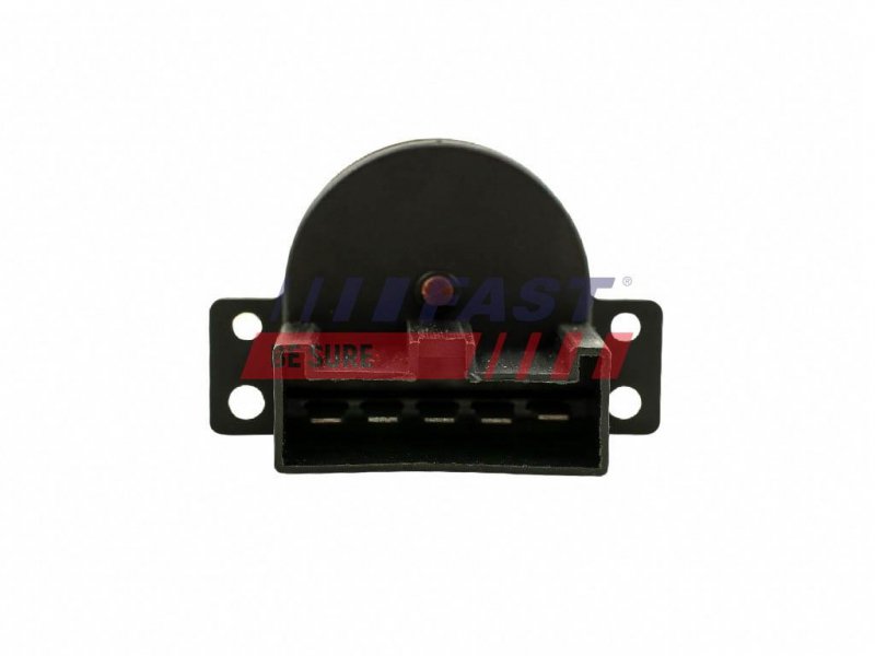 VENTILATEUR FAN SWITCH FIAT DUCATO 06>/ 14> 5-PIN