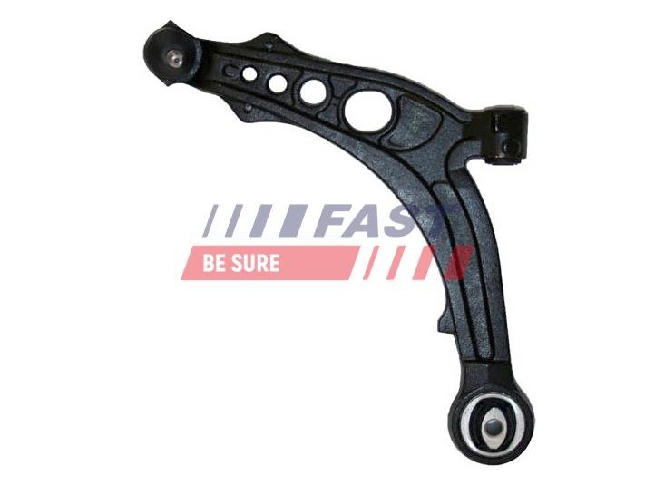 BRAS DE LIAISON, SUSPENSION DE ROUE FIAT PUNTO 99> ESSIEU AVANT G