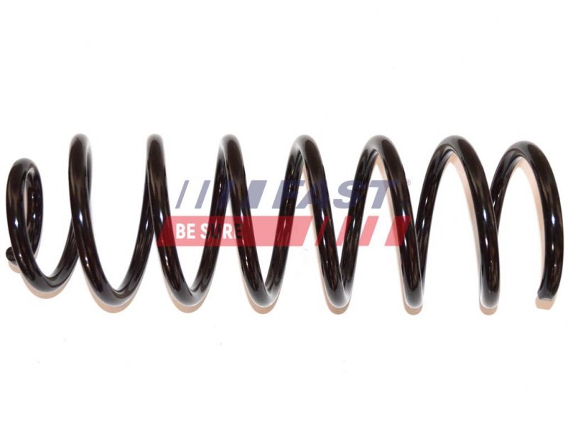 RESSORT DE SUSPENSION FIAT SCUDO / ULYSSE 95> ARRIÈRE