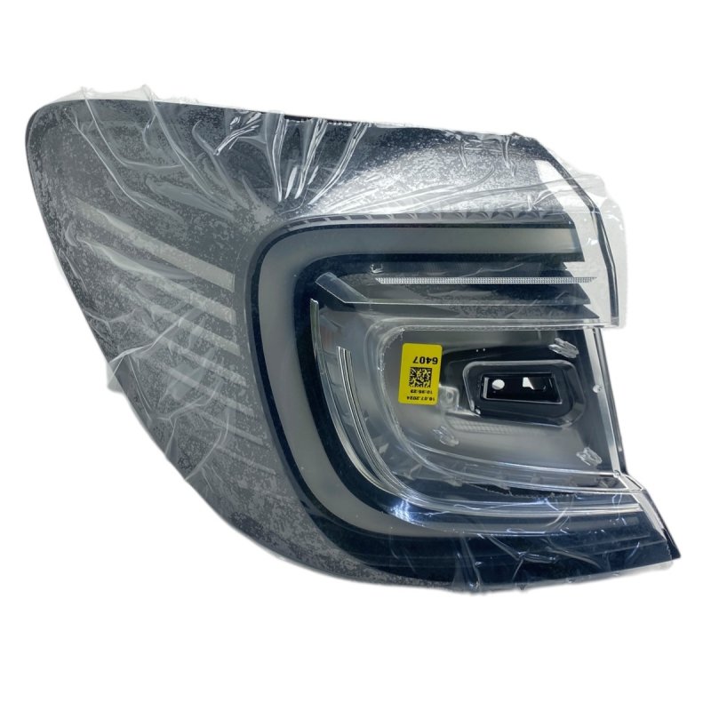 OE d’origine feu gauche arrière Renault Captur II , 265550246R