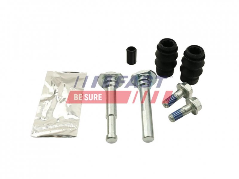 JEU DE DOUILLES DE GUIDAGE, ÉTRIER DE FREIN FIAT FIORINO 07> 10MM BOSCH