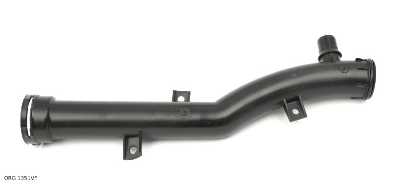Pièce d’origine durite de refroidissement pour Citroën / Peugeot 1.4-1.6EP tube, 1351VF , 1351.VF