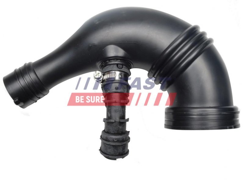 TUBE D`ADMISSION, ALIMENTATION D`AIR FIAT DOBLO 09> 1.3JTD