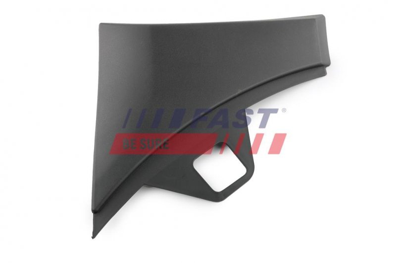 MOULURE EXTERIEUR FORD TRANSIT 13> CÔTÉ AVANT ROUE ARRIÈRE D