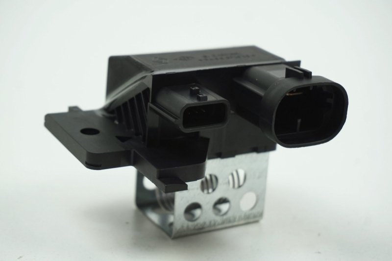 Origine Résistance de ventilateur Renault Clio IV Captur I, 255502585R